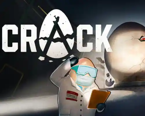 CRACK PC (P2P-Final Release)