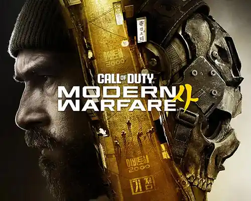 Call of Duty: Modern Warfare 4 PC (Campaign-P2P)