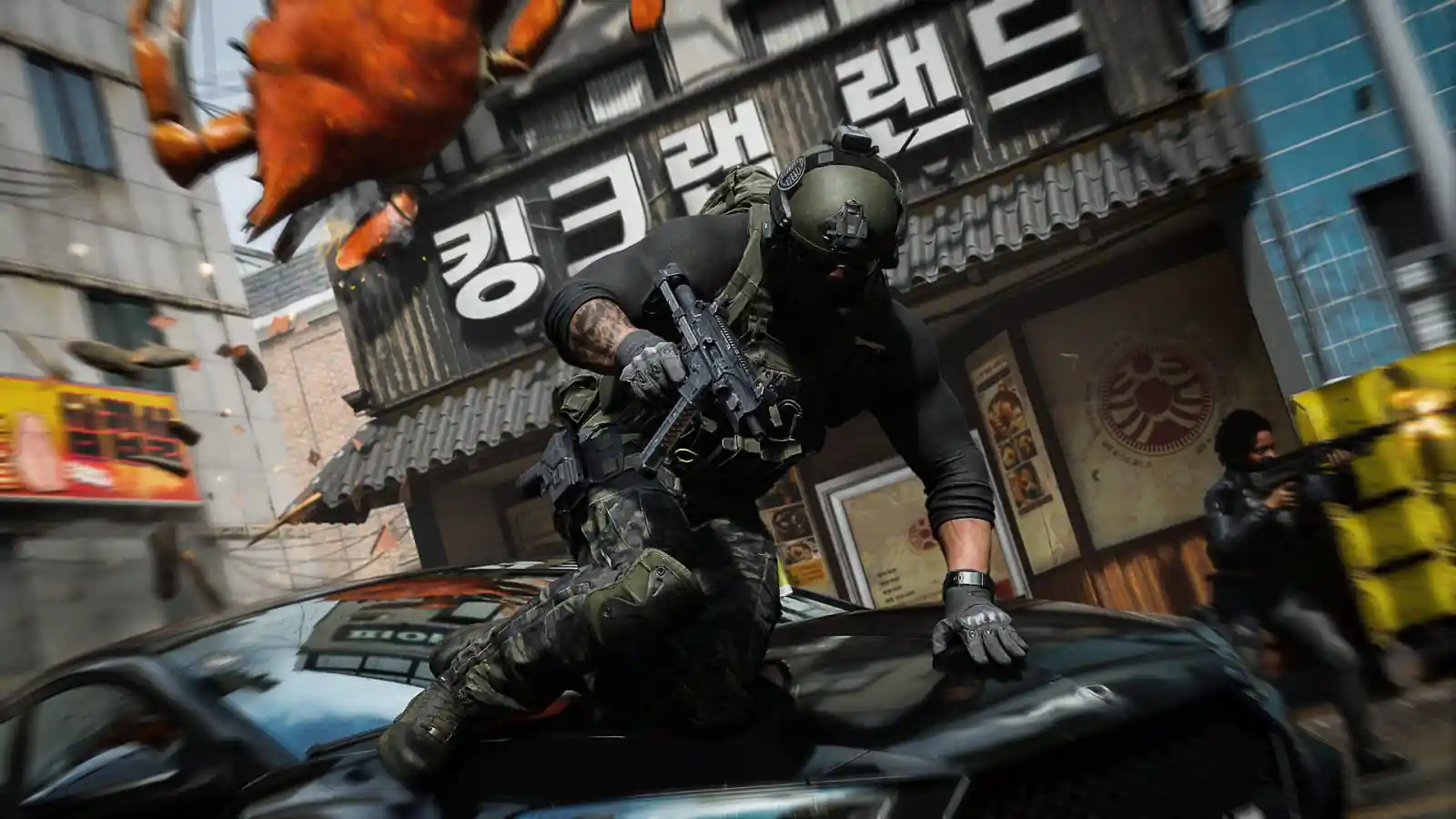 Call of Duty: Modern Warfare 4 PC (Campaign-P2P)