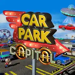 Car Park Capital PC (Early Access)