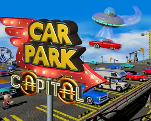 Car Park Capital PC (Early Access) Car Park Capital PC (Early Access)