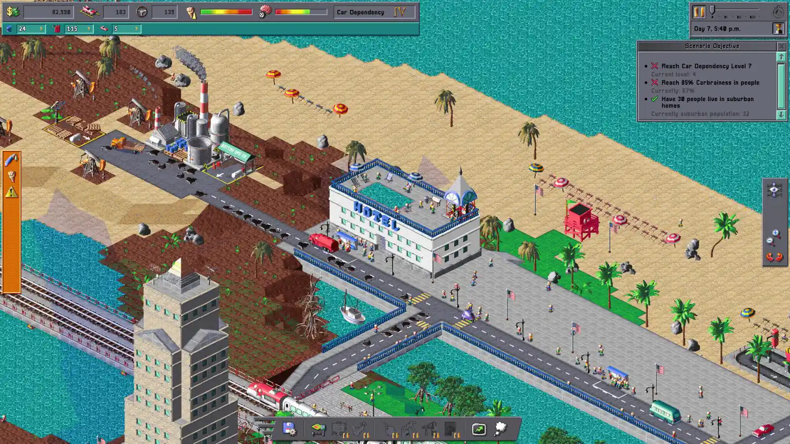 Car Park Capital PC (Early Access) Car Park Capital PC (Early Access)