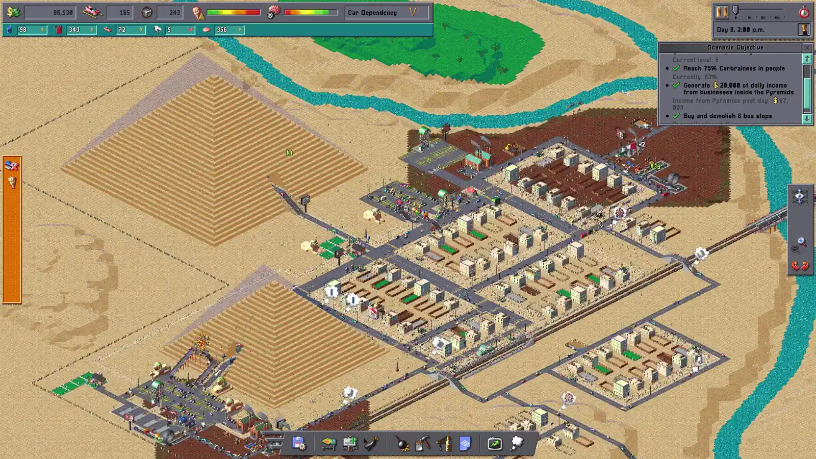 Car Park Capital PC (Early Access) Car Park Capital PC (Early Access)