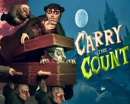 Carry The Count PC (Final version)