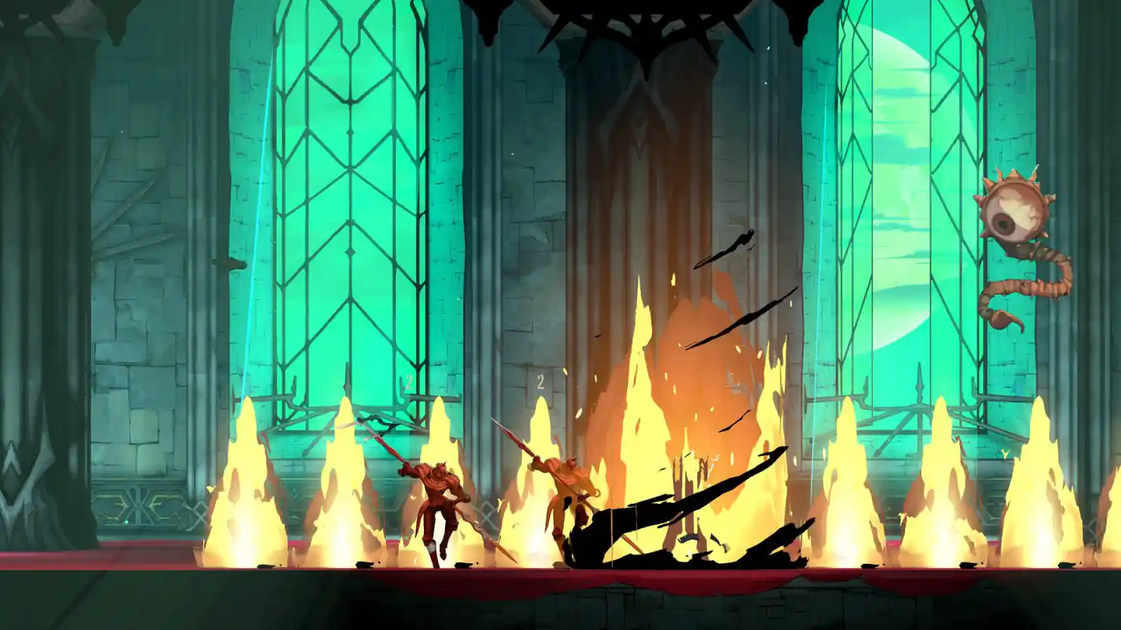 Castlevania: Belmont’s Curse PC (RUNE-Final) Castlevania: Belmont's Curse PC (RUNE-Final)