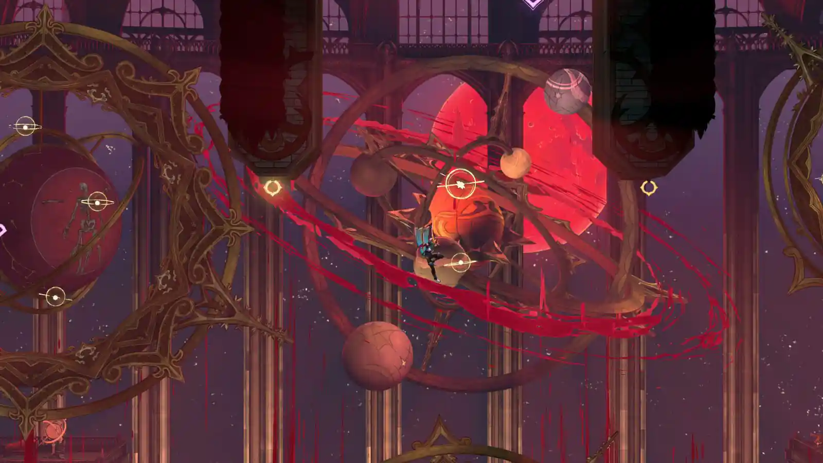 Castlevania: Belmont’s Curse PC (RUNE-Final) Castlevania: Belmont's Curse PC (RUNE-Final)