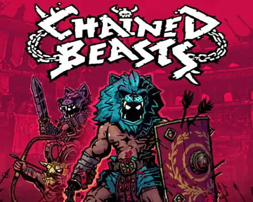 Chained Beasts PC (Final Release) Chained Beasts PC (Final Release)