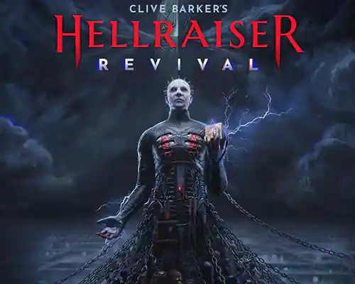 Clive Barker's Hellraiser: Revival PC (v1.0.1.227219)