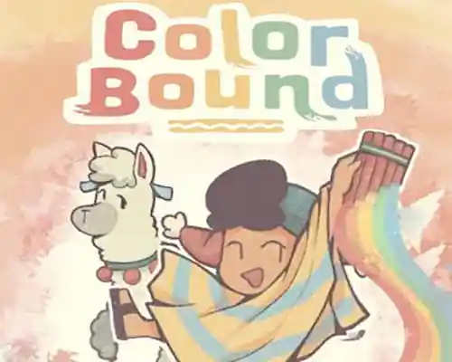 Colorbound PC (Final Release) Colorbound PC (Final Release)