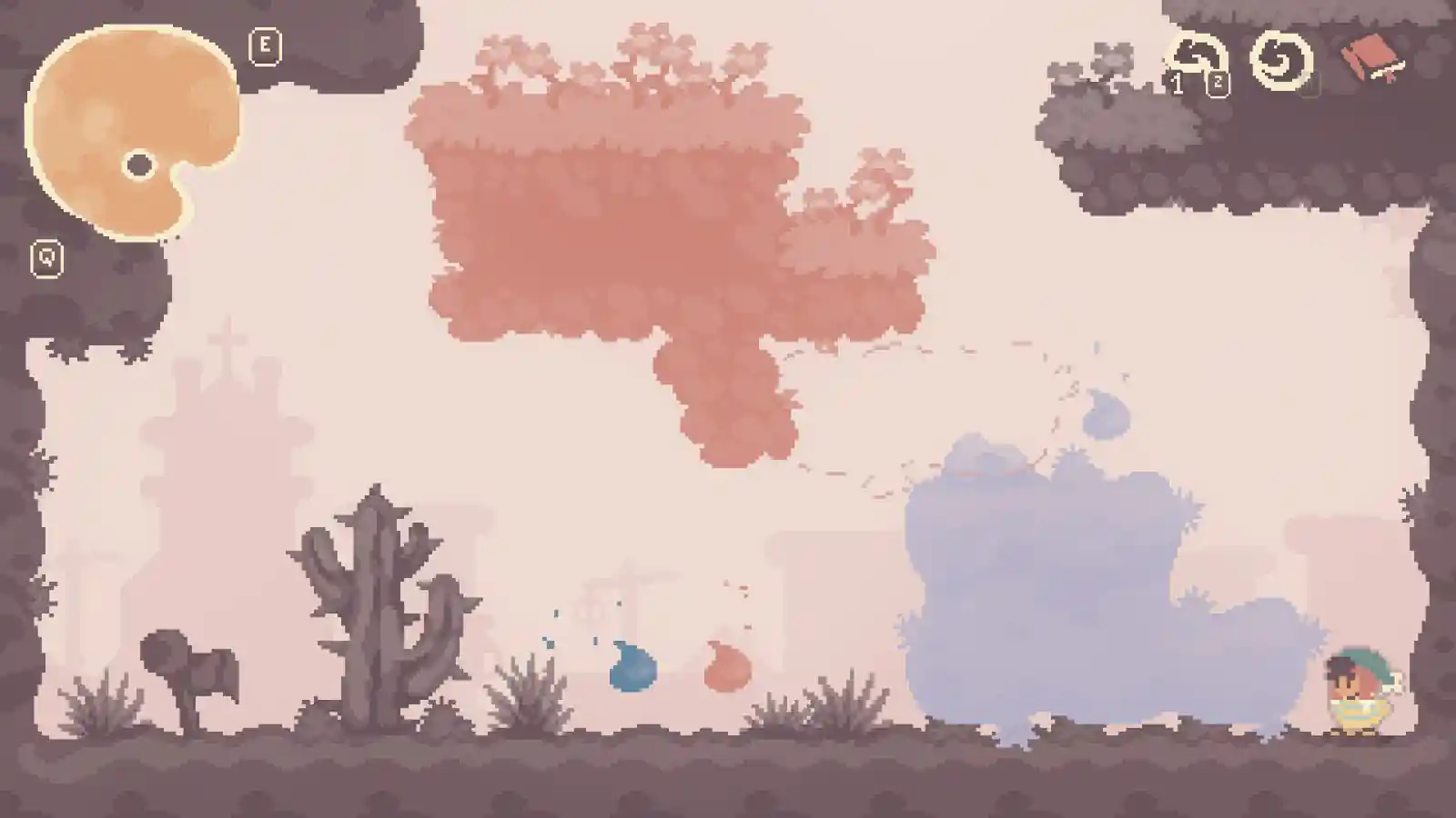 Colorbound PC (Final Release) Colorbound PC (Final Release)