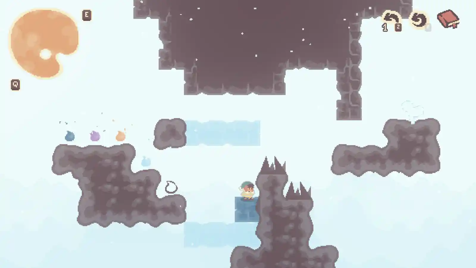Colorbound PC (Final Release) Colorbound PC (Final Release)