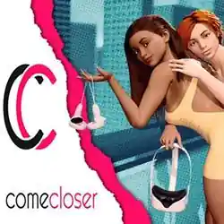 ComeCloser PC (Final version)