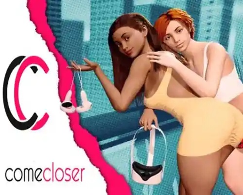 ComeCloser PC (Final version) ComeCloser PC (Final version)