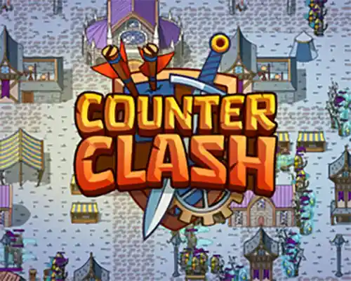 Counter Clash PC (Final version) Counter Clash PC (Final version)