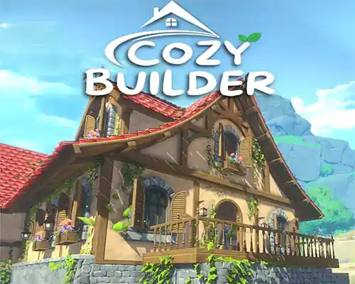 Cozy Builder PC (Final Release) Cozy Builder PC (Final Release)