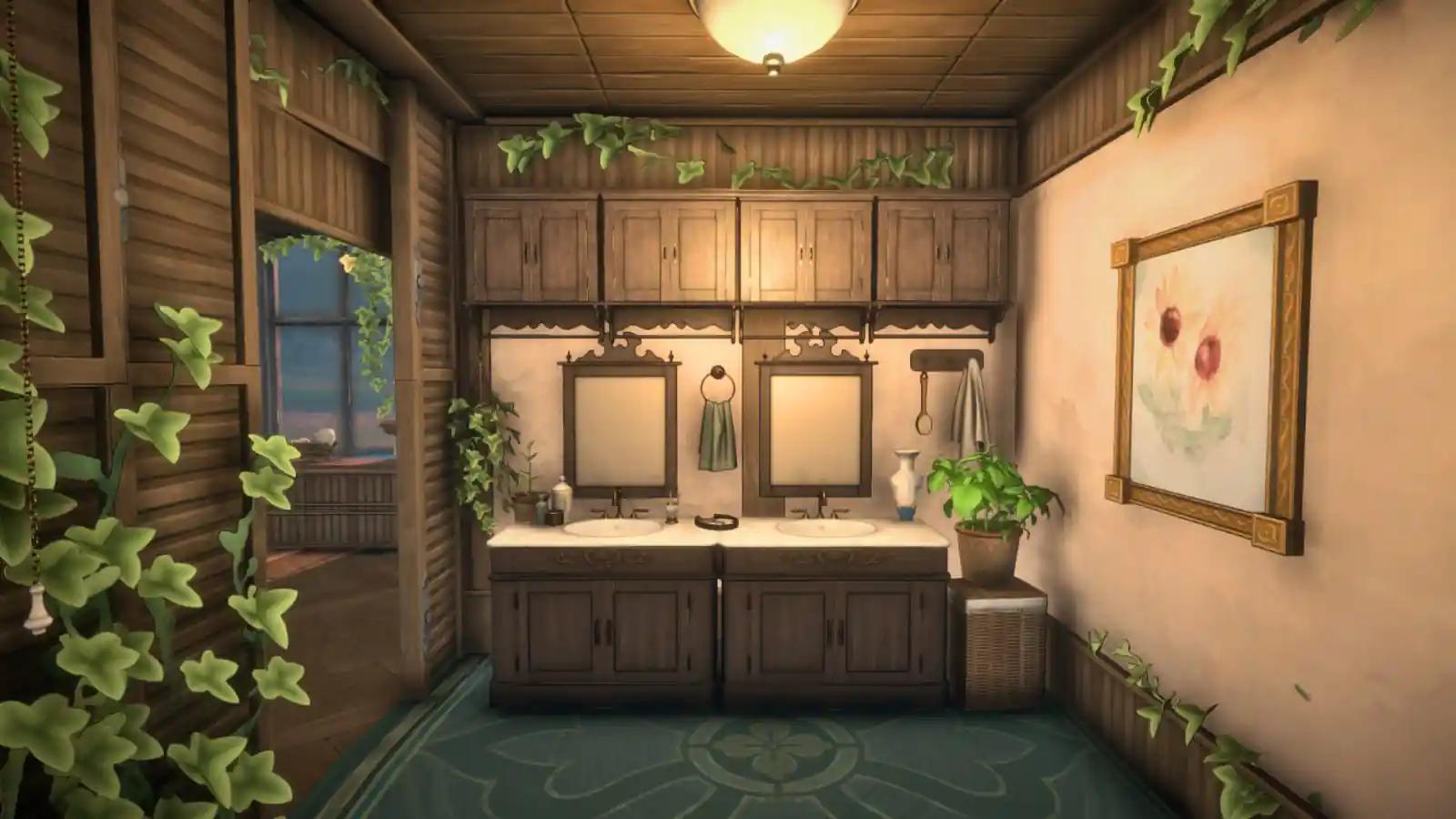 Cozy Builder PC (Final Release) Cozy Builder PC (Final Release)