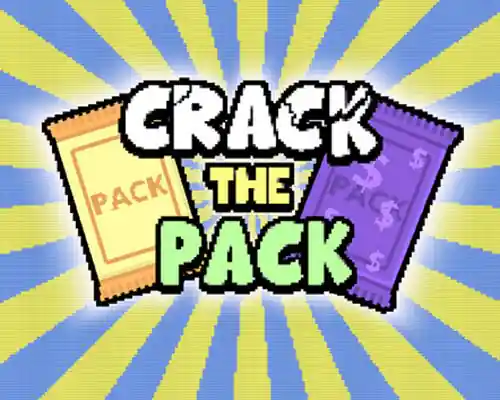 Crack the Pack PC (Final version) Crack the Pack PC (Final version)