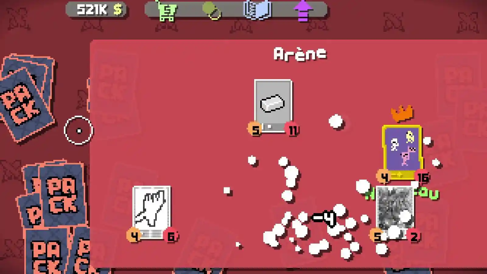 Crack the Pack PC (Final version) Crack the Pack PC (Final version)