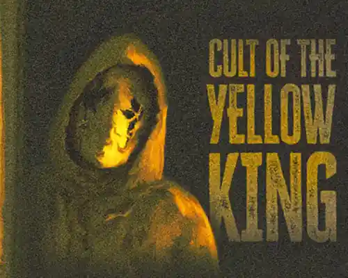 Cult of the Yellow King PC (Build 25944572)