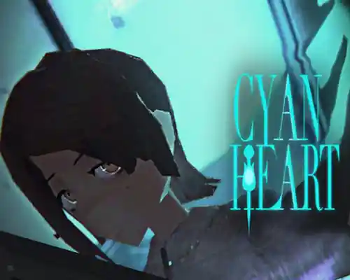Cyan Heart PC (Final Release) Cyan Heart PC (Final Release)