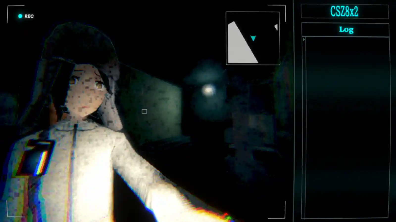 Cyan Heart PC (Final Release) Cyan Heart PC (Final Release)