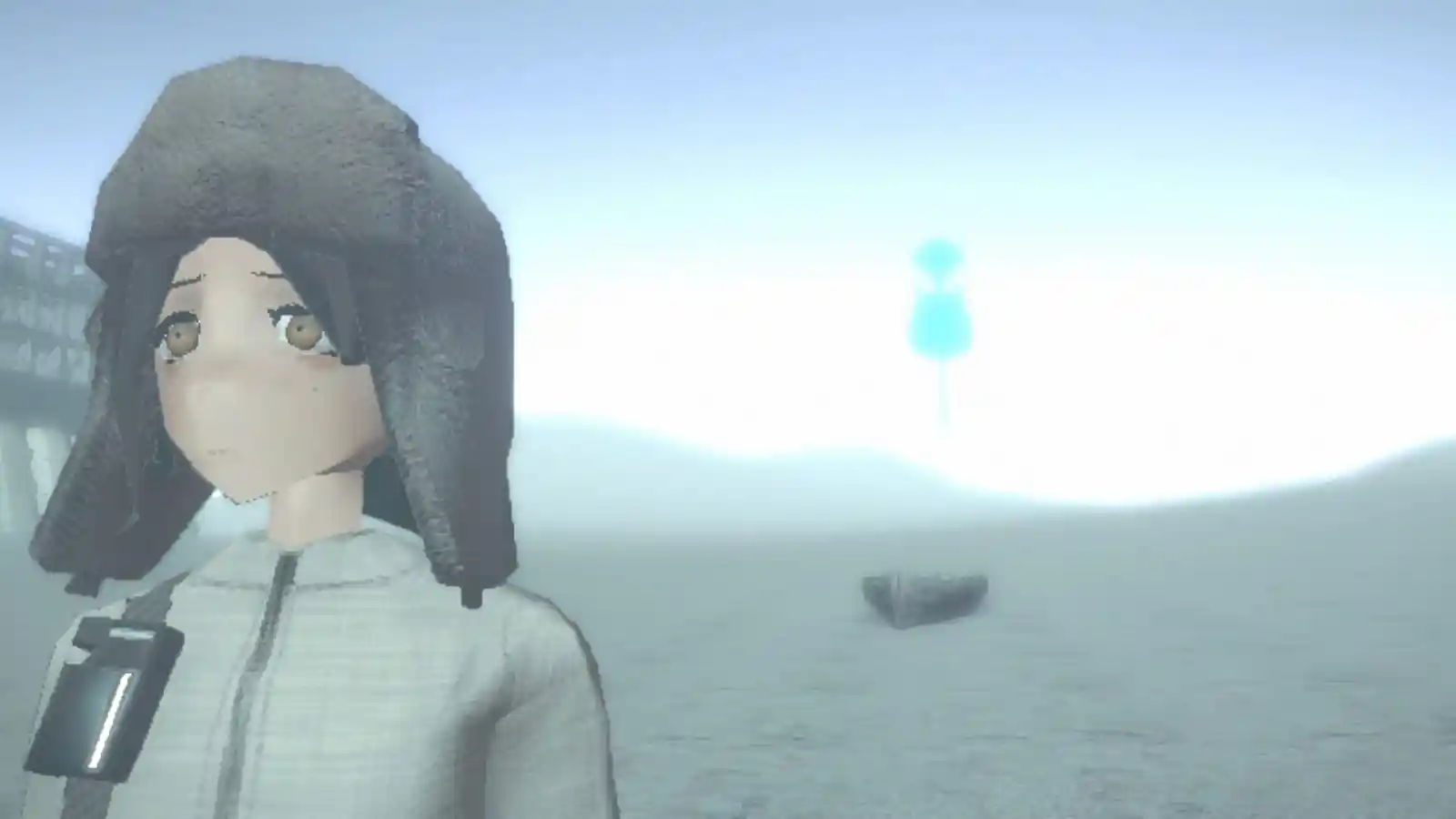 Cyan Heart PC (Final Release) Cyan Heart PC (Final Release)