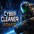 Cyber Cleaner Simulator PC (FLT-Final)
