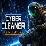 Cyber Cleaner Simulator PC (FLT-Final) Cyber Cleaner Simulator PC (FLT-Final)
