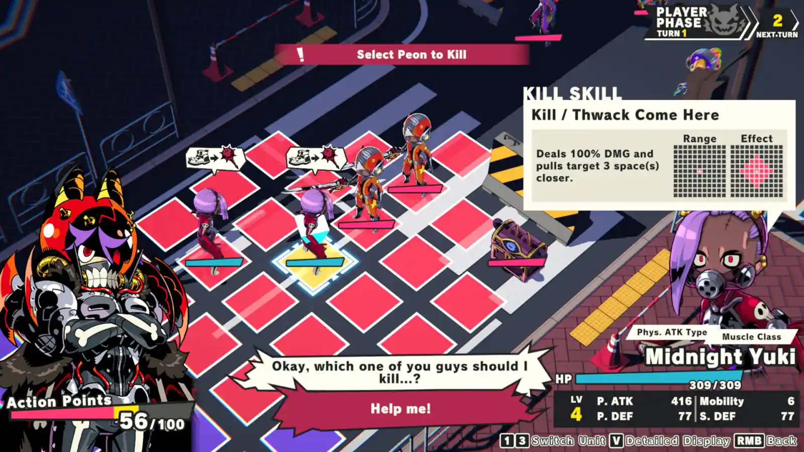 DEMONS’ NIGHT FEVER PC (RUNE-Final) DEMONS' NIGHT FEVER PC (RUNE-Final)