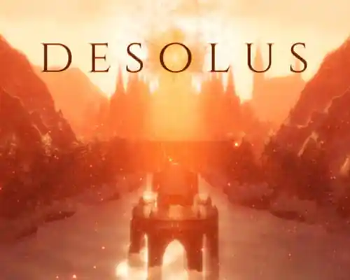 DESOLUS PC (Goldberg-Final) DESOLUS PC (Goldberg-Final)