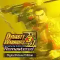 DYNASTY WARRIORS 3: Complete Edition Remastered