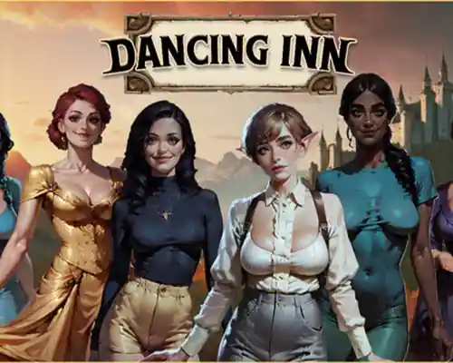 Dancing Inn PC (v0.4.5) Dancing Inn PC (v0.4.5)