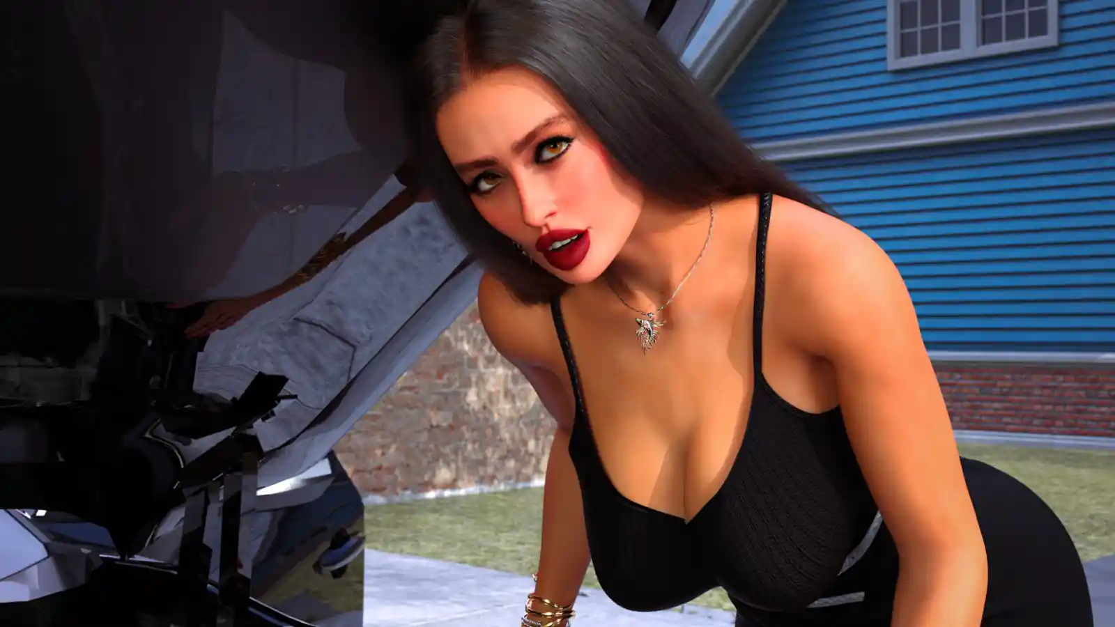 Deadset Darling PC (v0.3.3 Uncensored)