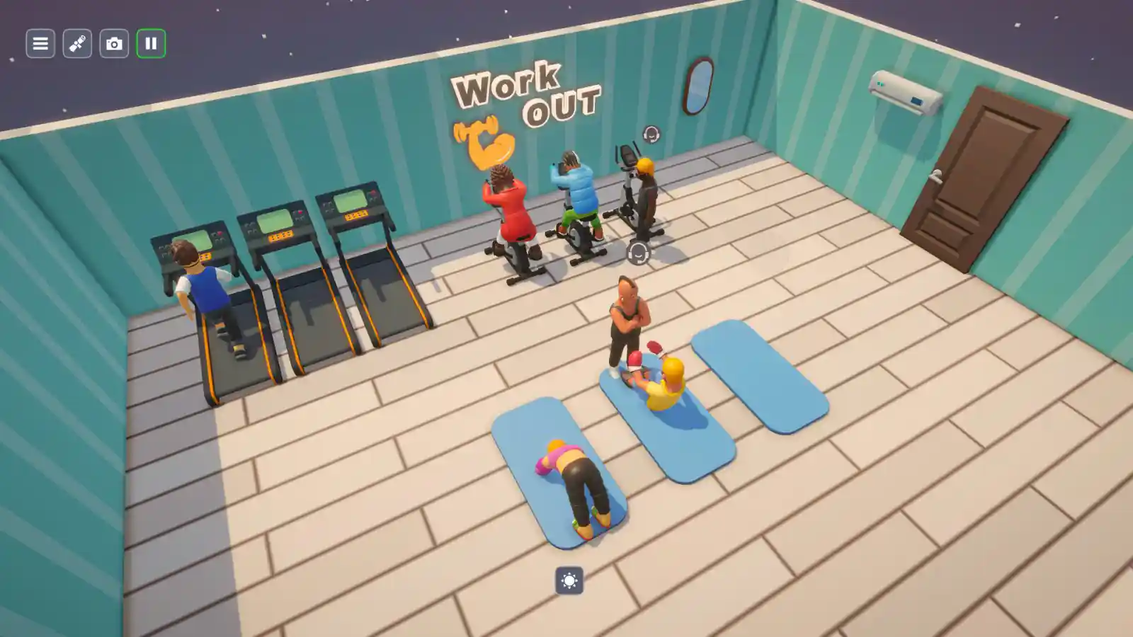 Dearbnb PC (Early Access) Dearbnb PC (Early Access)