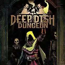 Deep Dish Dungeon PC (Final Release)