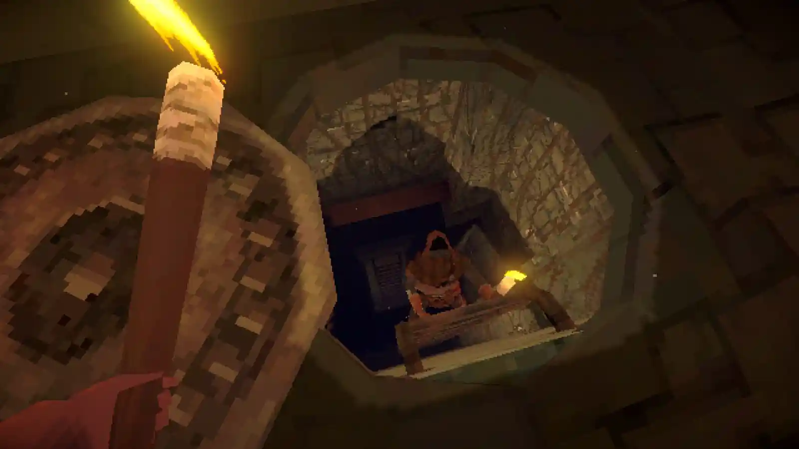Deep Dish Dungeon PC (Final Release)