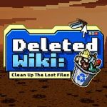 Deleted Wiki: Clean Up the Lost Files PC (Goldberg-Final)