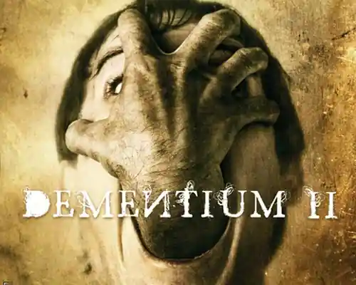 Dementium II PC (Tenoke-Final) Dementium II PC (Tenoke-Final)