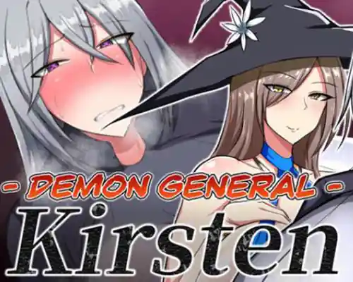 Demon General Kirsten PC (Final version) Demon General Kirsten PC (Final version)