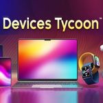 Devices Tycoon PC (Final Version)