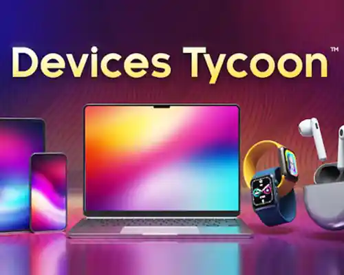 Devices Tycoon PC (Final Version)