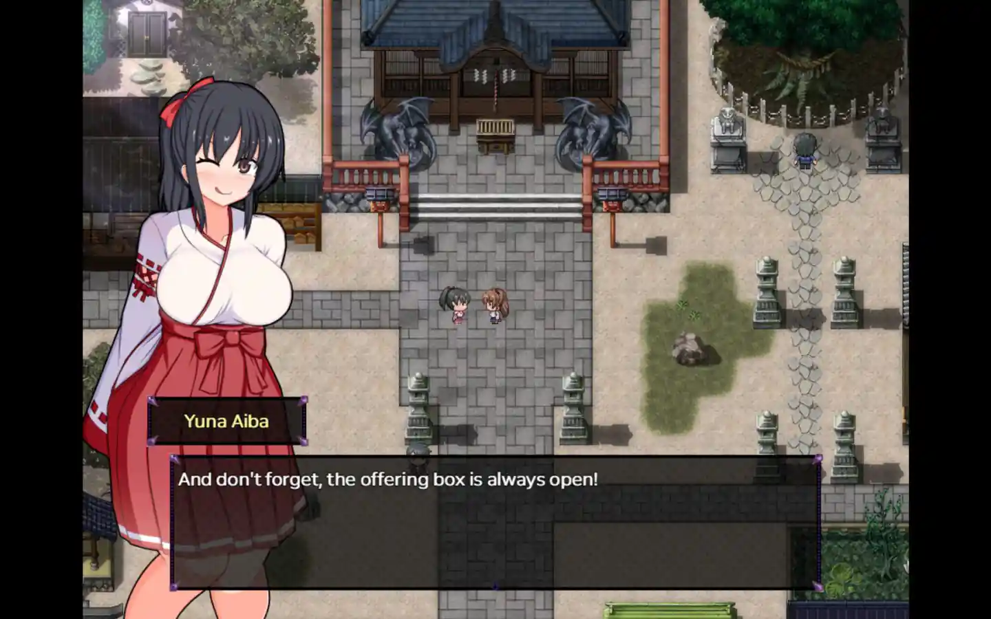 Do Disciplinary Committee Members Dream of Succubi? Do Disciplinary Committee Members Dream of Succubi?