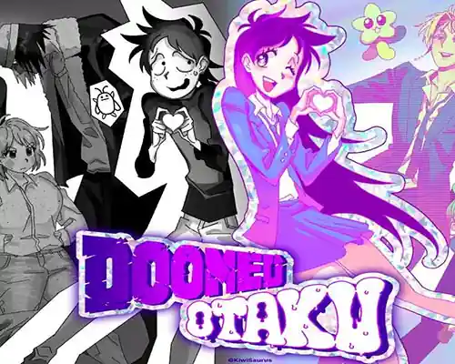 Doomed Otaku PC (Build 26081674 Final)