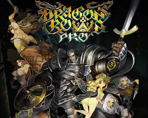 Dragon’s Crown Pro PC (P2P-Final) Dragon's Crown Pro PC (P2P-Final)