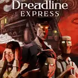 Dreadline Express PC (Final Version)