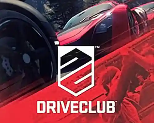 Driveclub PC (P2P-Final) Driveclub PC (P2P-Final)