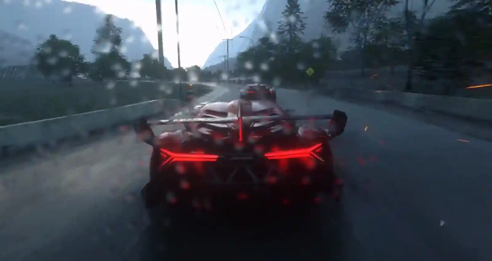 Driveclub PC (P2P-Final) Driveclub PC (P2P-Final)