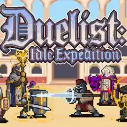 Duelist: Idle Expedition PC (Final Release)