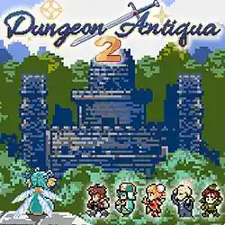 Dungeon Antiqua 2 PC (v2026.10.05)