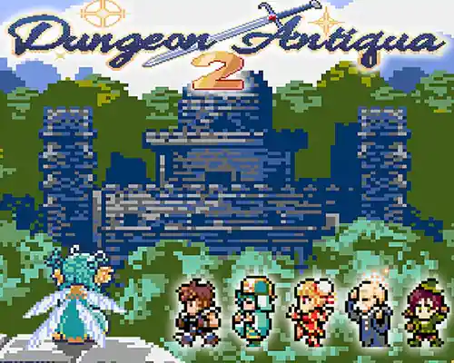 Dungeon Antiqua 2 PC (v2026.10.05) Dungeon Antiqua 2 PC (v2026.10.05)